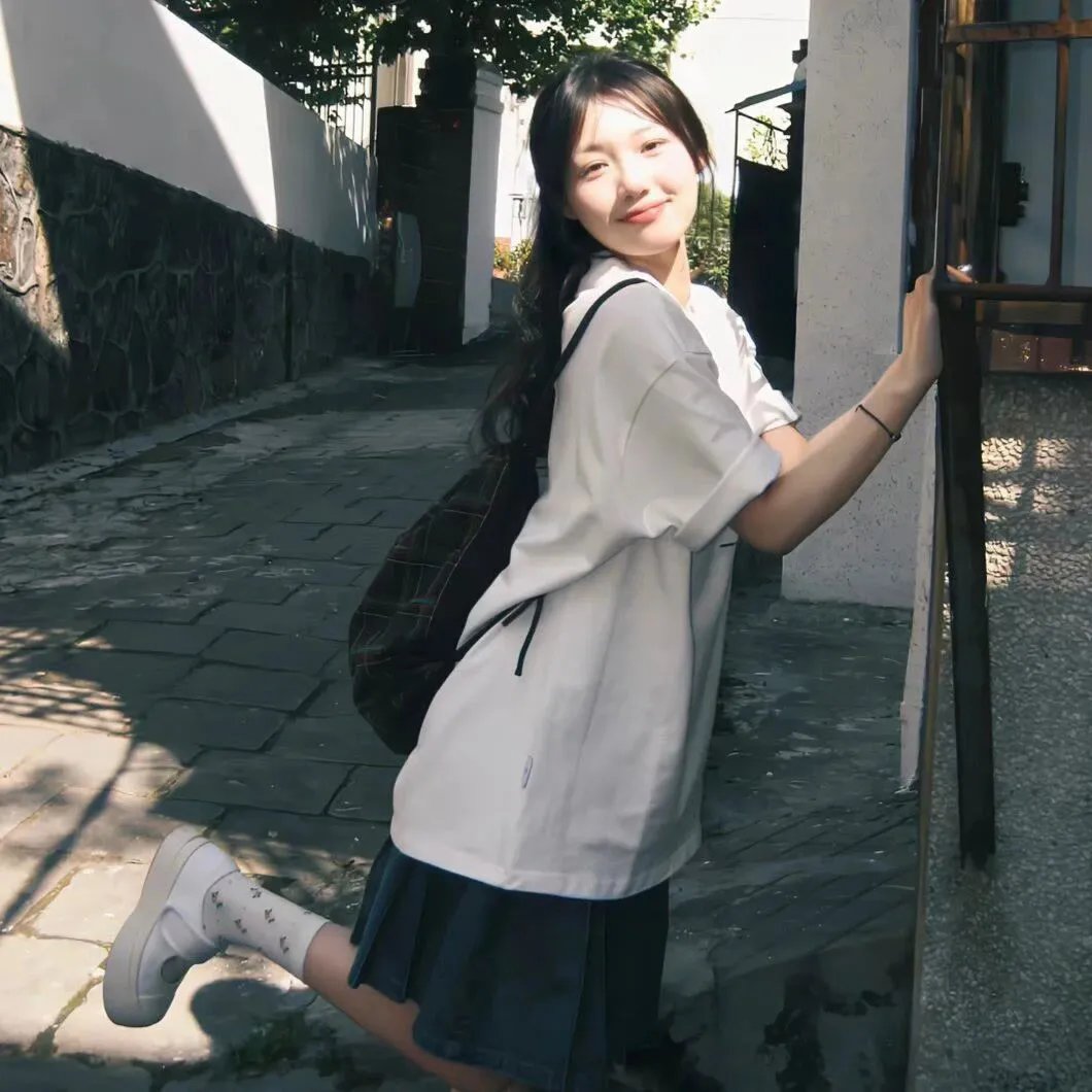 在荷兰的人们