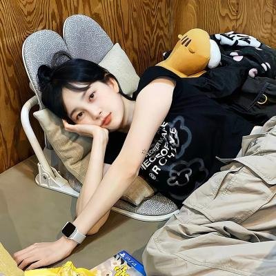 懒女苏珊